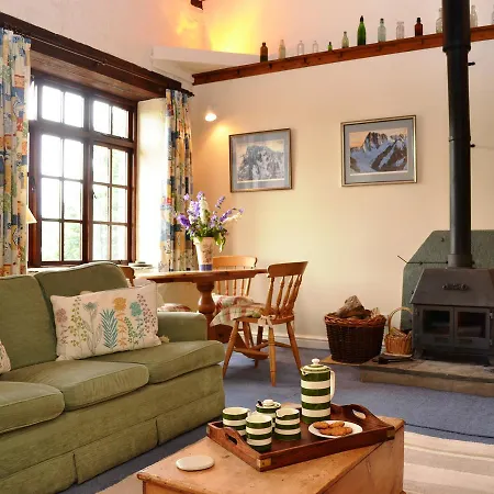 Blease Barn Threlkeld