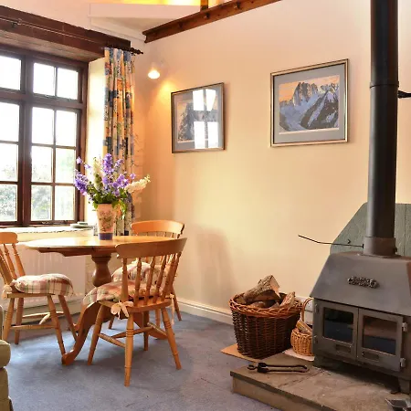 Vakantiehuis Blease Barn Threlkeld