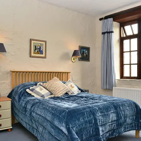 Vakantiehuis Blease Barn