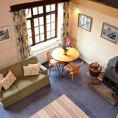 Blease Barn Threlkeld