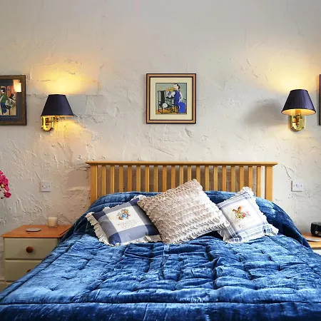 Blease Barn Vakantiehuis Threlkeld