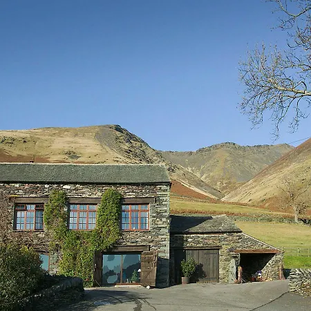 Dom wakacyjny Blease Barn Threlkeld
